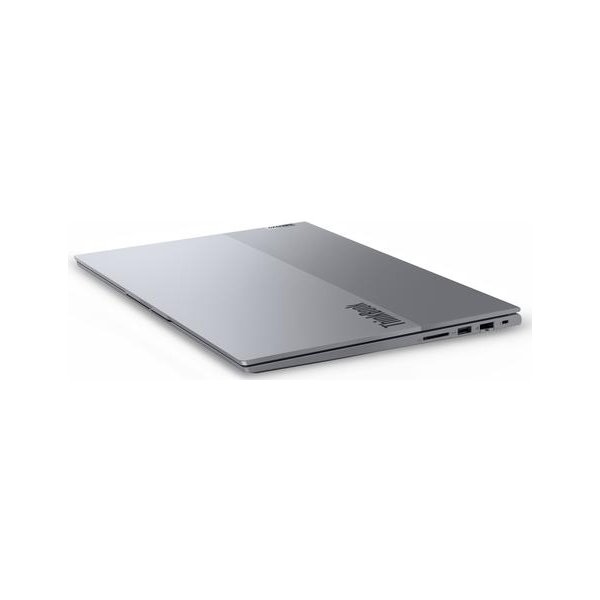 Lenovo ThinkBook Bærbar - 16 G7 16" FHD IPS