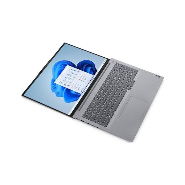 Lenovo ThinkBook Bærbar - 16 G7 16" FHD IPS