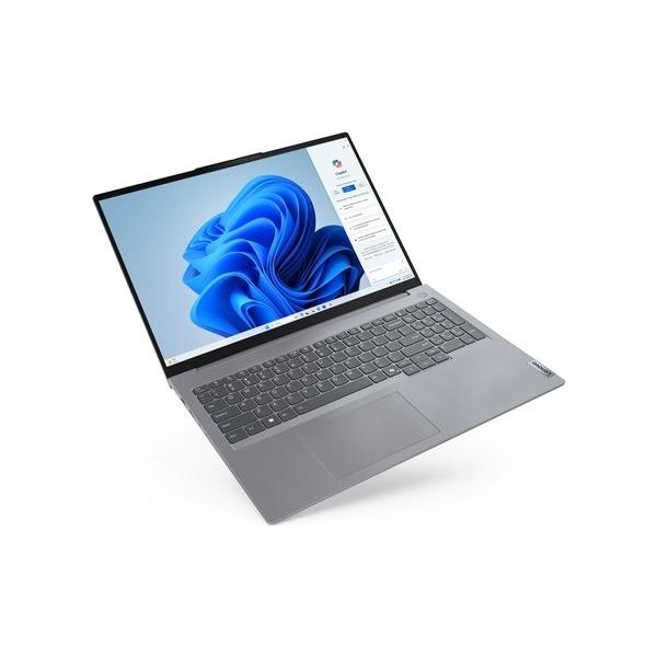 Lenovo ThinkBook Bærbar - 16 G7 16" FHD IPS