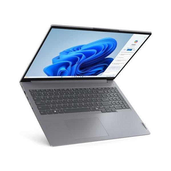 Lenovo ThinkBook Bærbar - 16 G7 16" FHD IPS