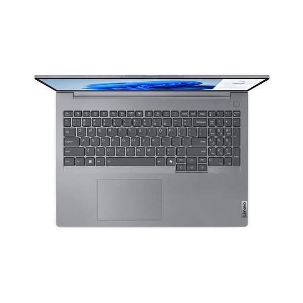Lenovo ThinkBook Bærbar - 16 G7 16" FHD IPS