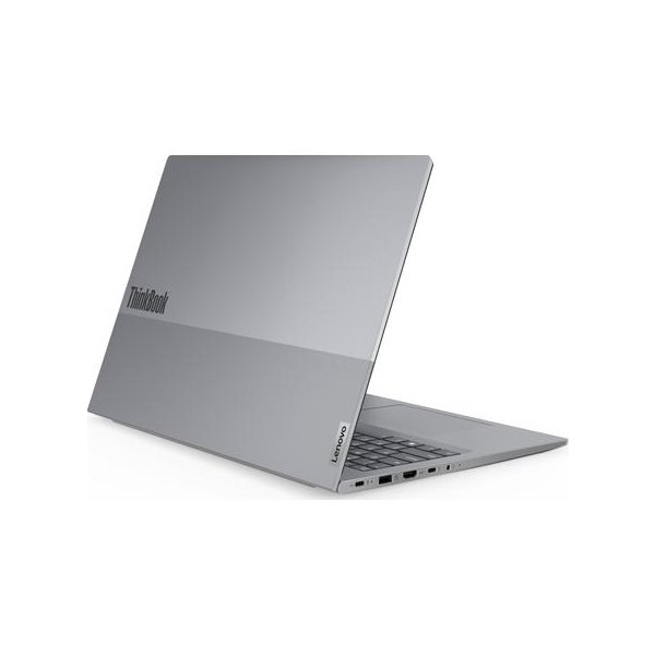 Lenovo ThinkBook Bærbar - 16 G7 16" FHD IPS