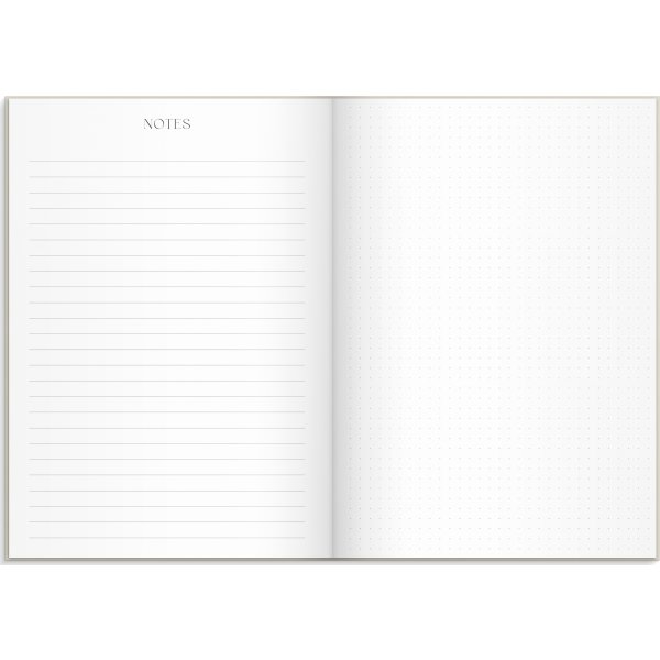 Mayland 26/27 Kalender, Student Planner