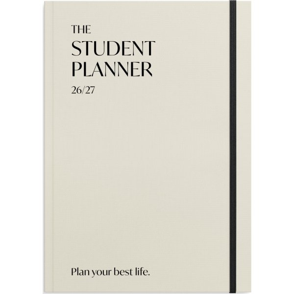 Mayland 26/27 Kalender, Student Planner