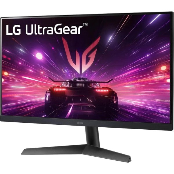 LG UltraGear skærm - 24", 1920x1080 (FHD) - 180Hz