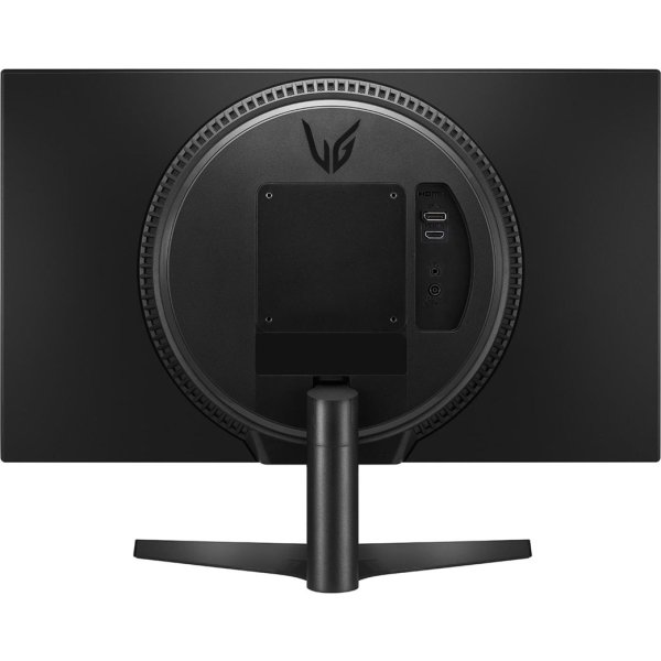 LG UltraGear skærm - 24", 1920x1080 (FHD) - 180Hz