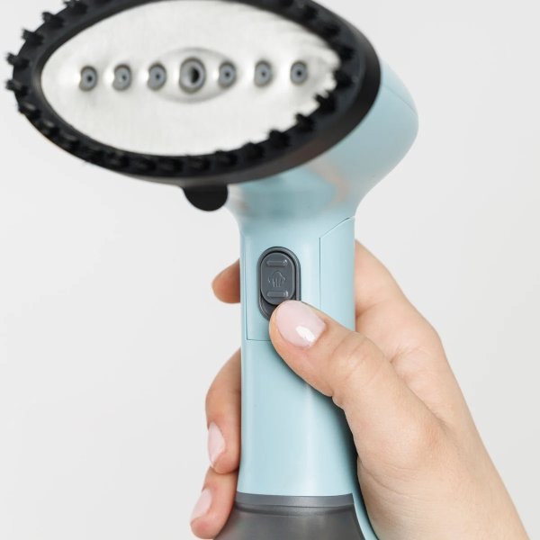 Taurus Tøjdamper Sliding Care Trip