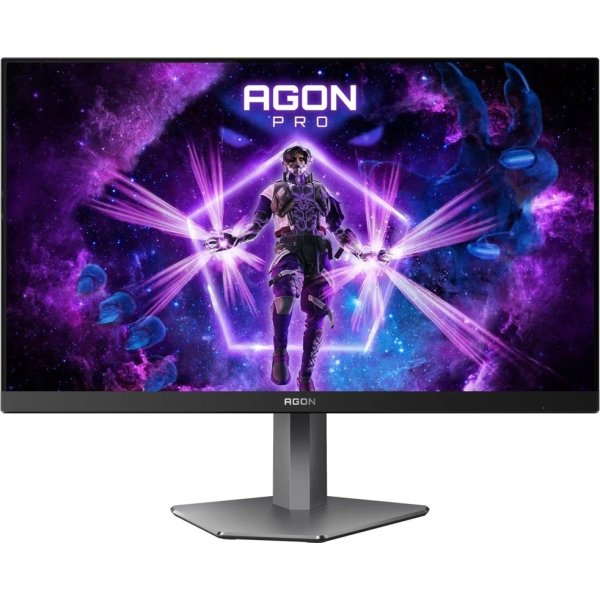AOC AGON PRO skærm, AG256FS - 24,5", 390Hz