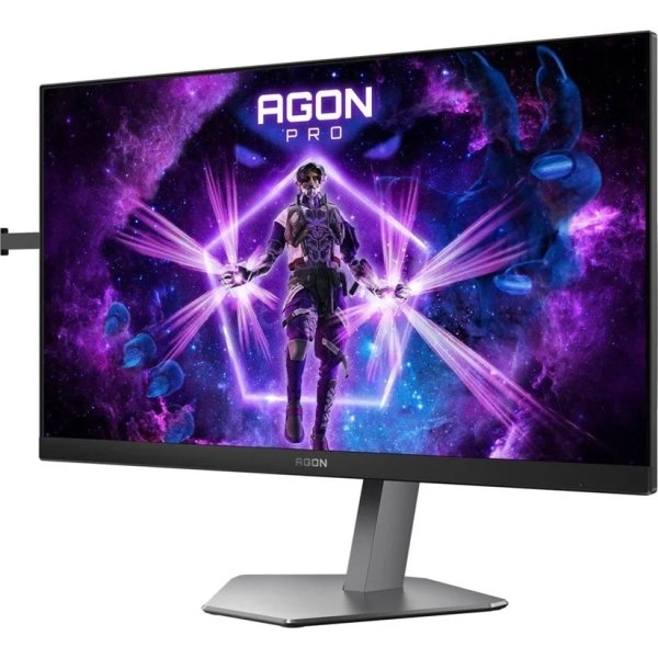 AOC AGON PRO skærm, AG256FS - 24,5", 390Hz