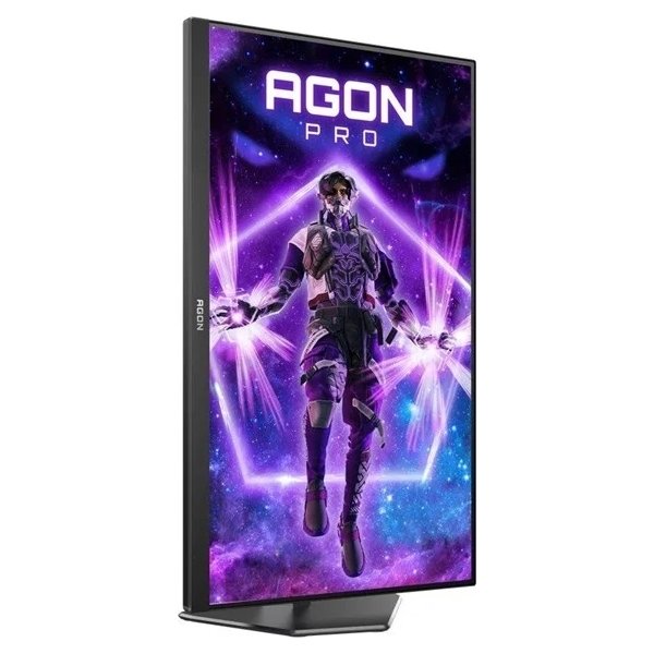AOC AGON PRO skærm, AG256FS - 24,5", 390Hz