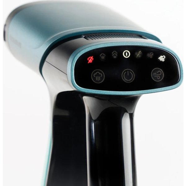 Taurus Tøjdamper Sliding Care ProSuction