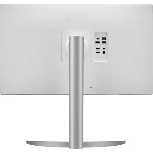 LG skærm, 27UP850K- 27" - 3840x2160 (4K) - IPS