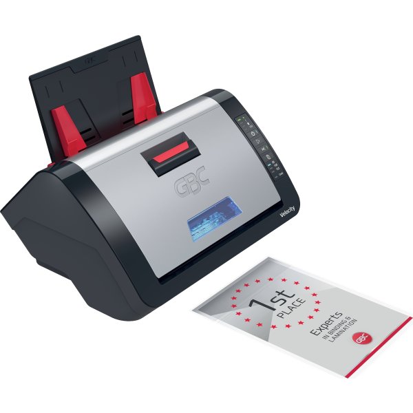GBC Lamineringsmaskine Velocity-A4 semi-auto