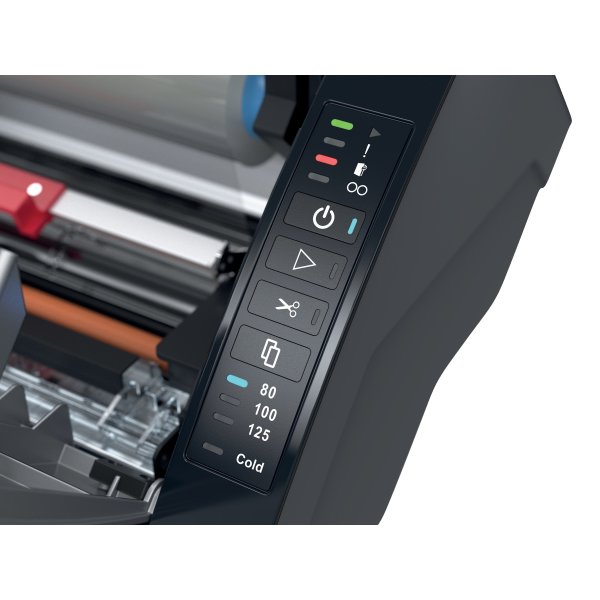 GBC Lamineringsmaskine Velocity-A4 semi-auto