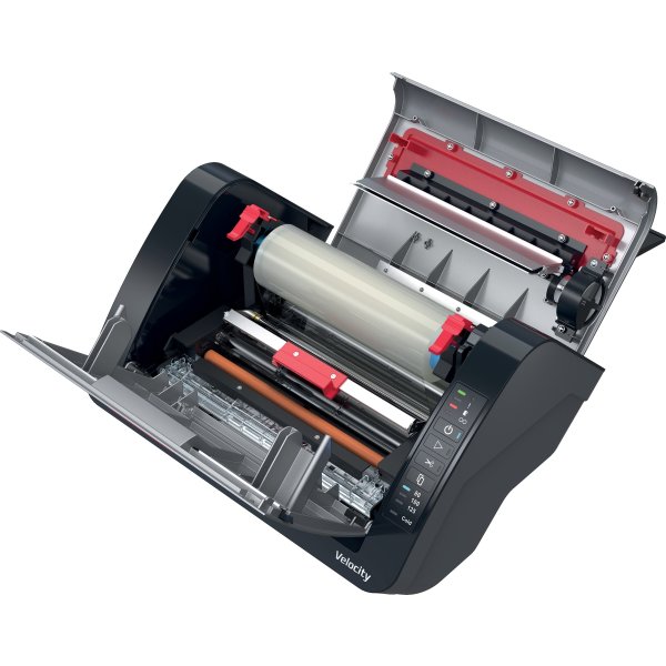 GBC Lamineringsmaskine Velocity-A4 semi-auto