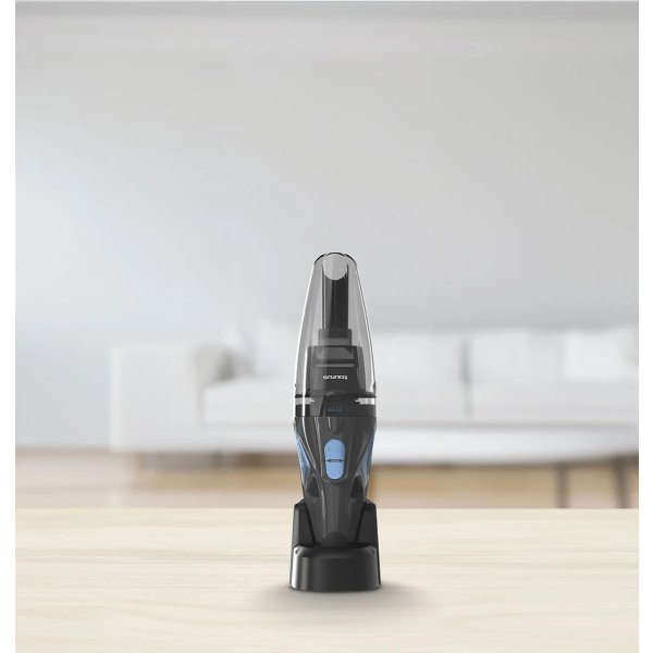 Taurus Håndholdt Støvsuger Liberty Dualforce 22,2V