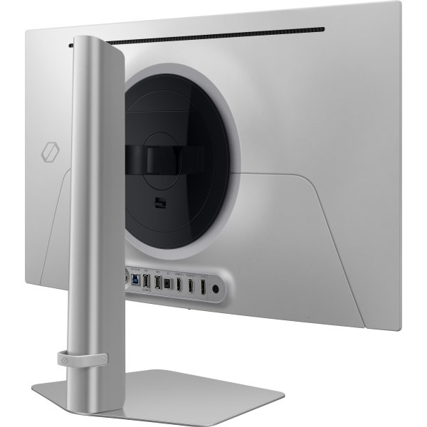 Samsung Odyssey Skærm - OLED G6 S27DG612SU