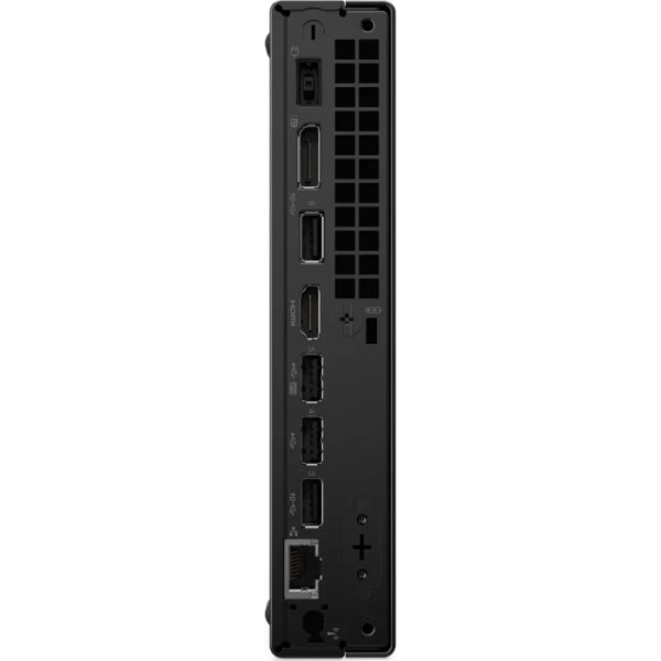 Lenovo ThinkCentre Neo Stationær PC 50Q Gen 5 Tiny
