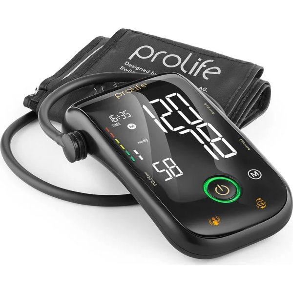 Prolife Blodtryksmåler Digital PX7, Premium