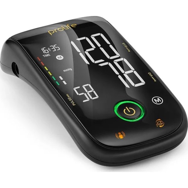 Prolife Blodtryksmåler Digital PX7, Premium