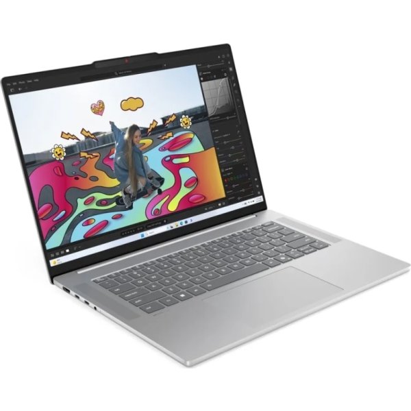 Lenovo Ideapad Slim 5 Bærbar PC - 15,6" IPS WUXGA