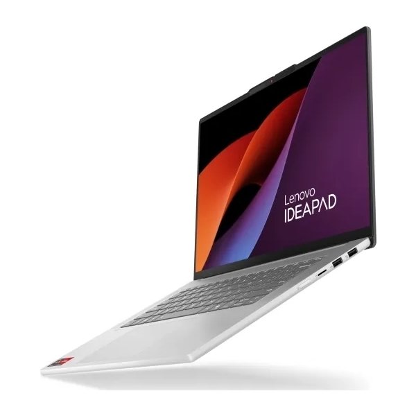 Lenovo Ideapad Slim 5 Bærbar PC - 15,6" IPS WUXGA