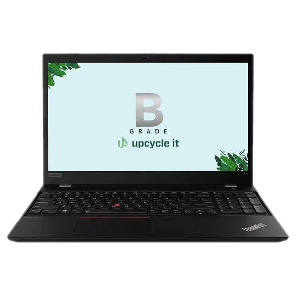 Lenovo ThinkPad T15 Bærbar PC - G2 (Refurbished) B