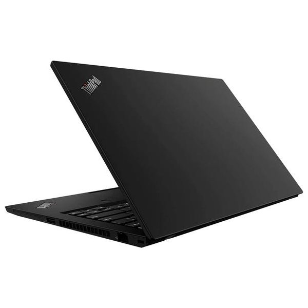 Lenovo ThinkPad T15 Bærbar PC - G2 (Refurbished) B