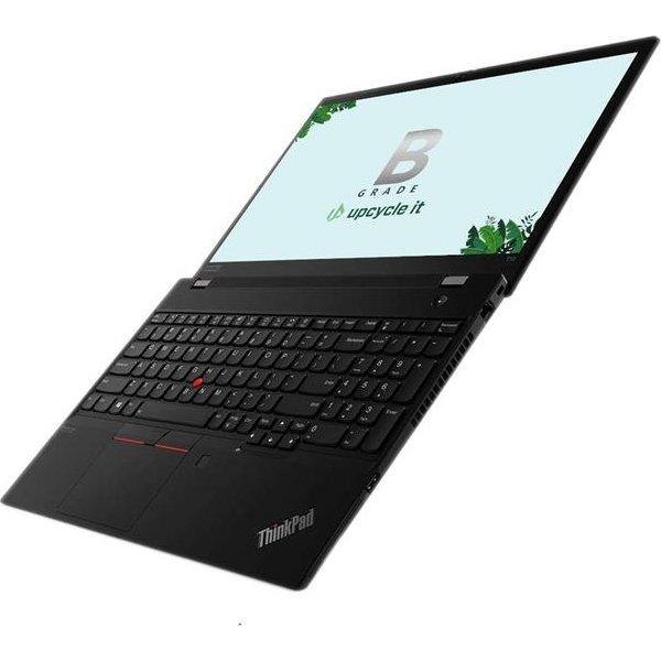 Lenovo ThinkPad T15 Bærbar PC - G2 (Refurbished) B