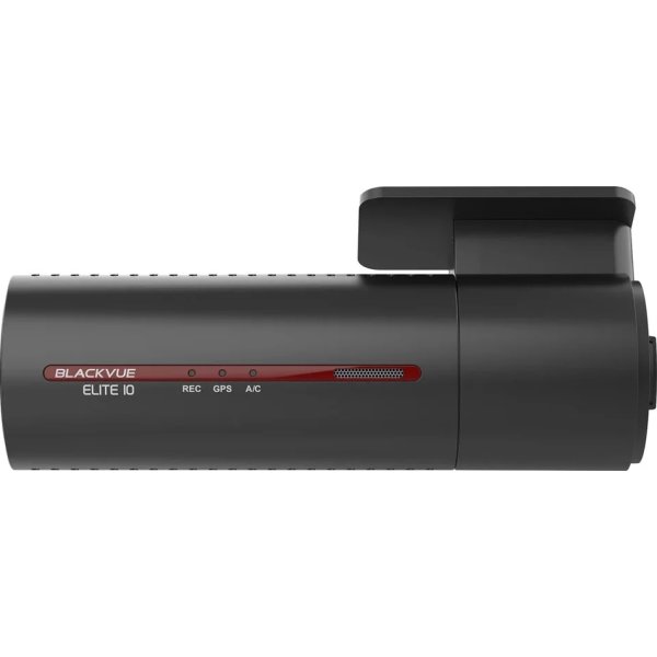 Blackvue Dashcam Elite 10 1CH 64GB