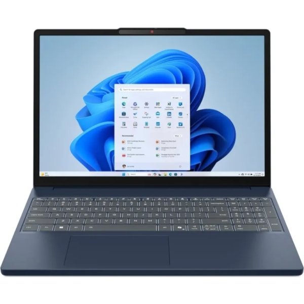 Lenovo IdeaPad Slim 3 Bærbar PC,15,3" AMD Ryzen 7