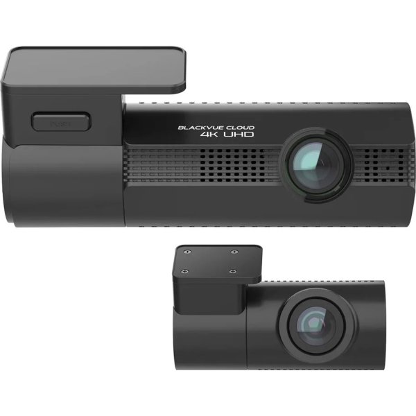 Blackvue Dashcam Elite 10 2CH 64GB