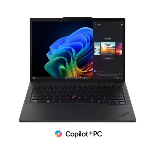 ThinkPad T14 G6 Bærbar PC - 14"