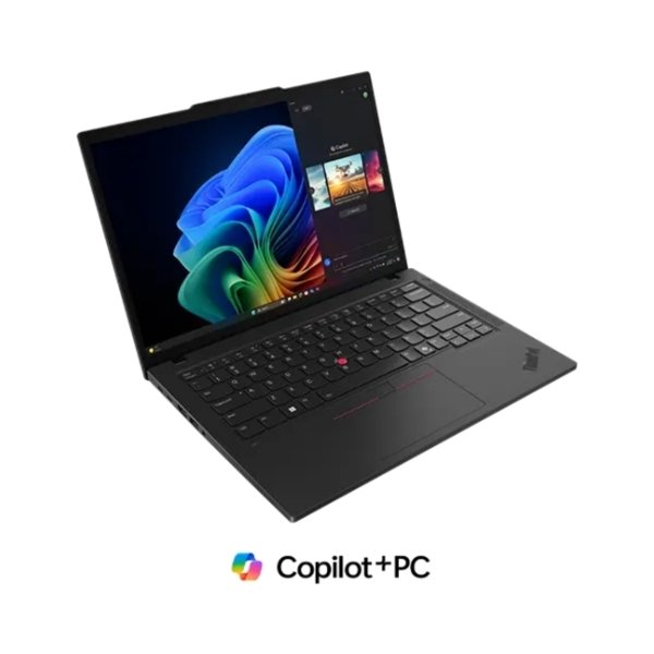 ThinkPad T14 G6 Bærbar PC - 14"