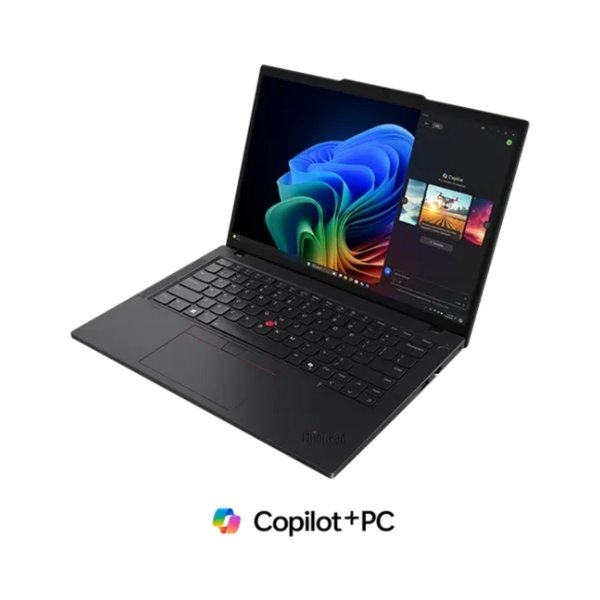 ThinkPad T14 G6 Bærbar PC - 14"