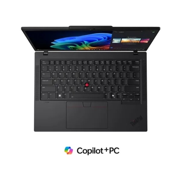 ThinkPad T14 G6 Bærbar PC - 14"