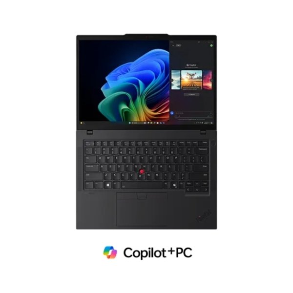 ThinkPad T14 G6 Bærbar PC - 14"