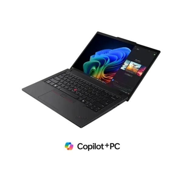 ThinkPad T14 G6 Bærbar PC - 14"