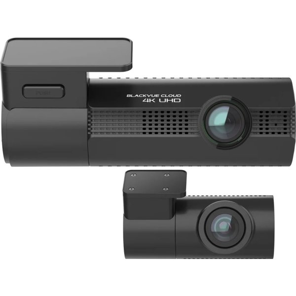 BLACKVUE Dashcam Elite 9 2CH 64GB