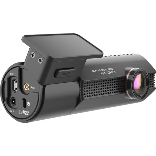 BLACKVUE Dashcam Elite 9 2CH 64GB