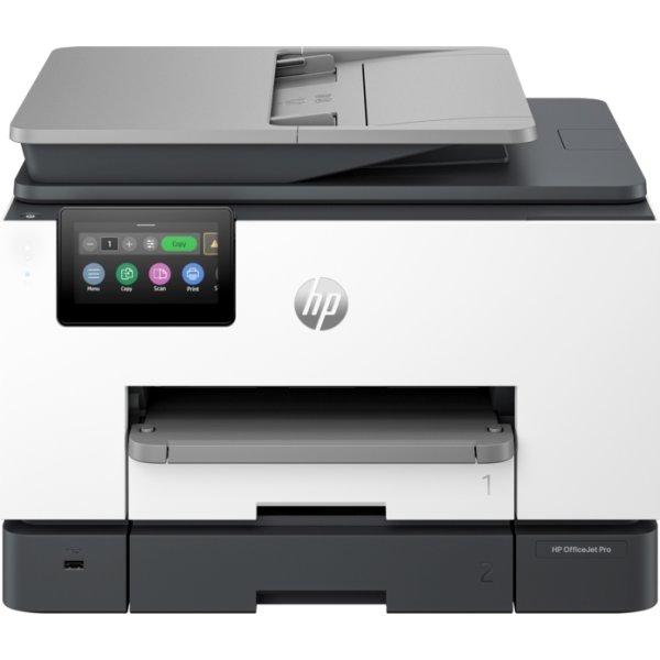 HP Officejet Pro 9132e All-in-One farve printer