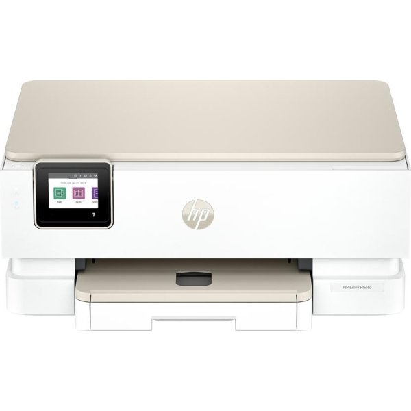HP Envy Photo 7230 All-in-One A4 farve blækprinter