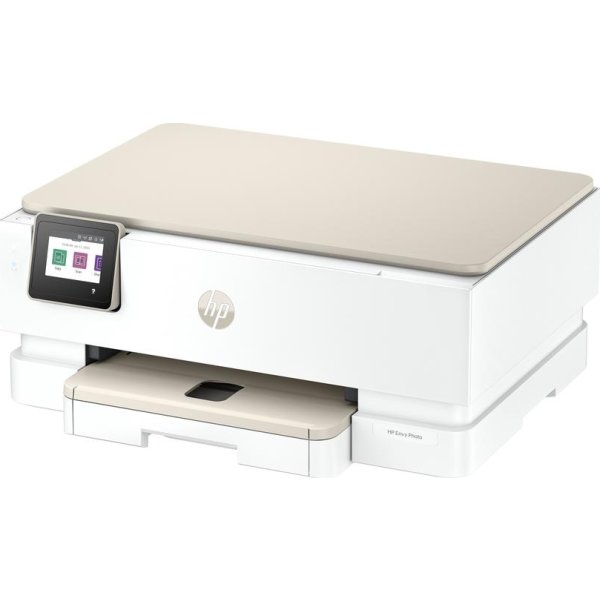 HP Envy Photo 7230 All-in-One A4 farve blækprinter