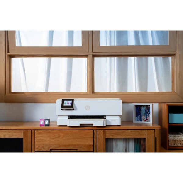 HP Envy Photo 7230 All-in-One A4 farve blækprinter