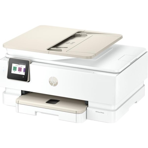HP Envy Photo 7930 All-in-One A4 farve blækprinter