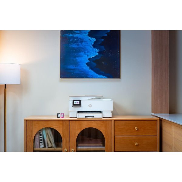 HP Envy Photo 7930 All-in-One A4 farve blækprinter