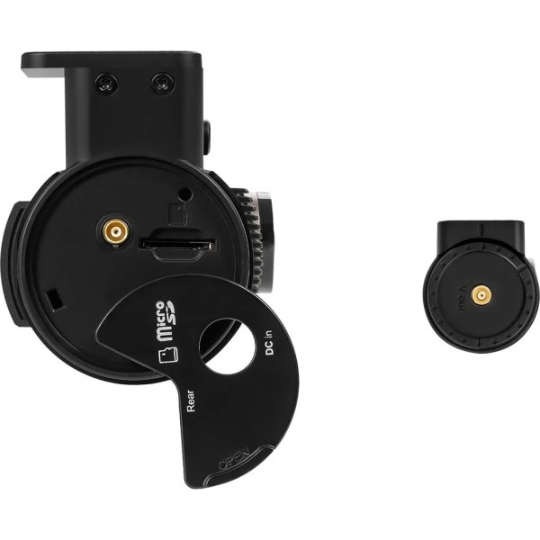 Blackvue Dashcam DR970X-2CH LTE Plus II, 64GB