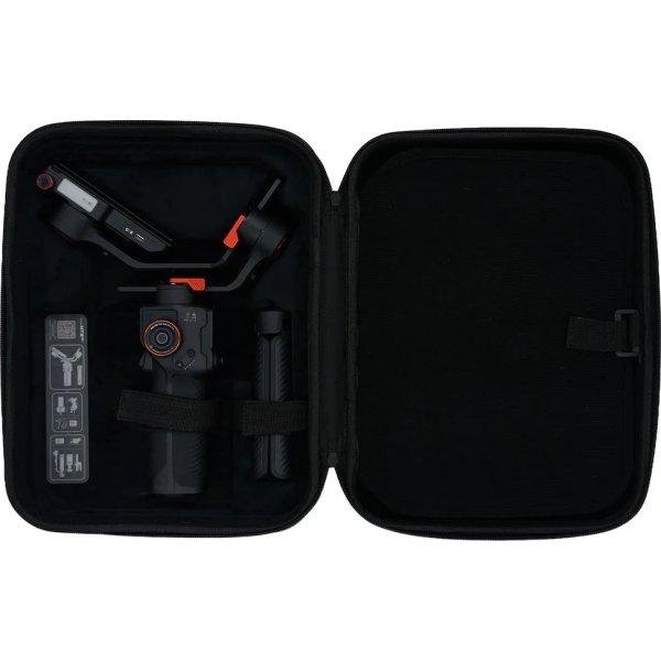 Hohem Gimbal iSteady MT3 Pro til Kamera & Telefon