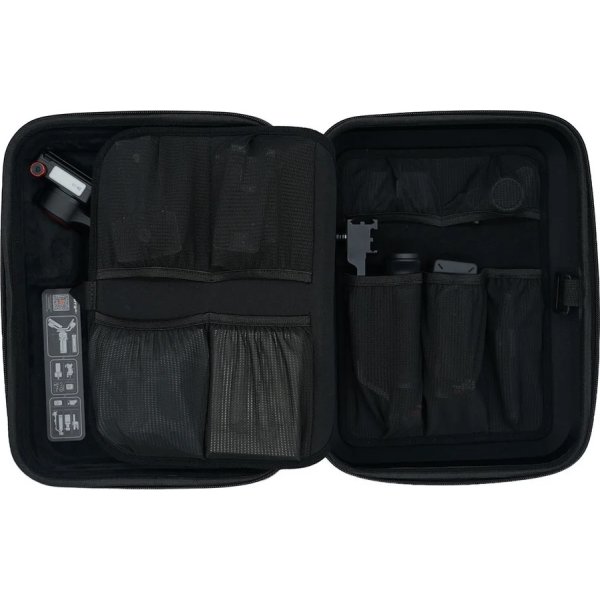 Hohem Gimbal iSteady MT3 Pro til Kamera & Telefon