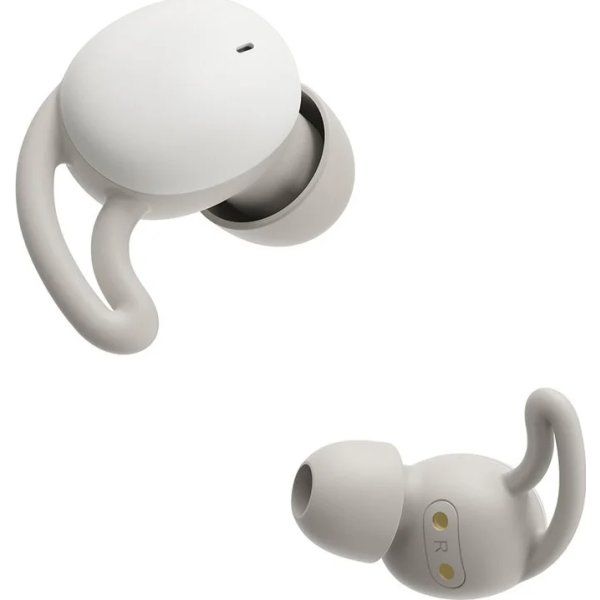HAMA Øretelefoner Spirit Calm - In-Ear - Til Søvn